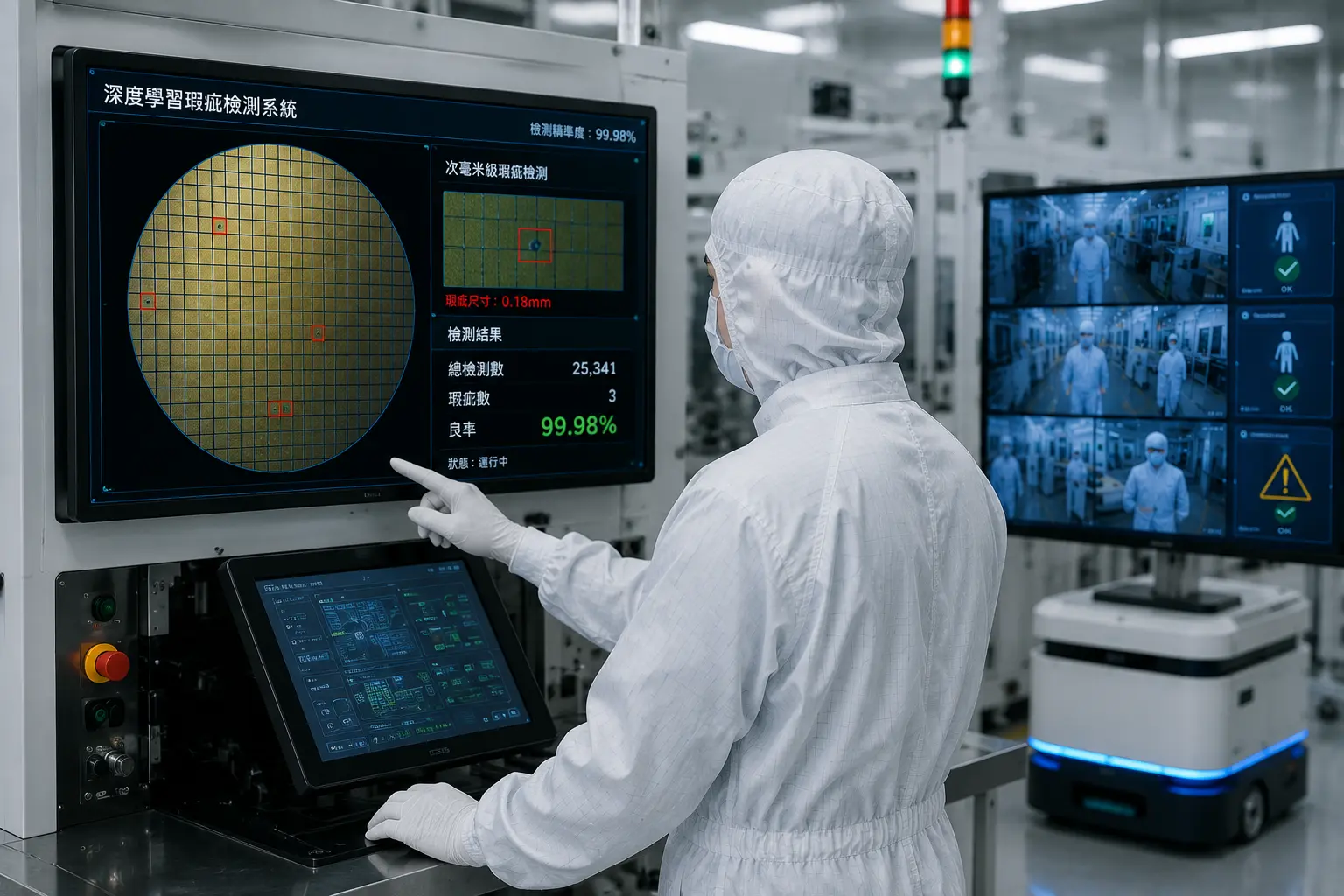 半導體